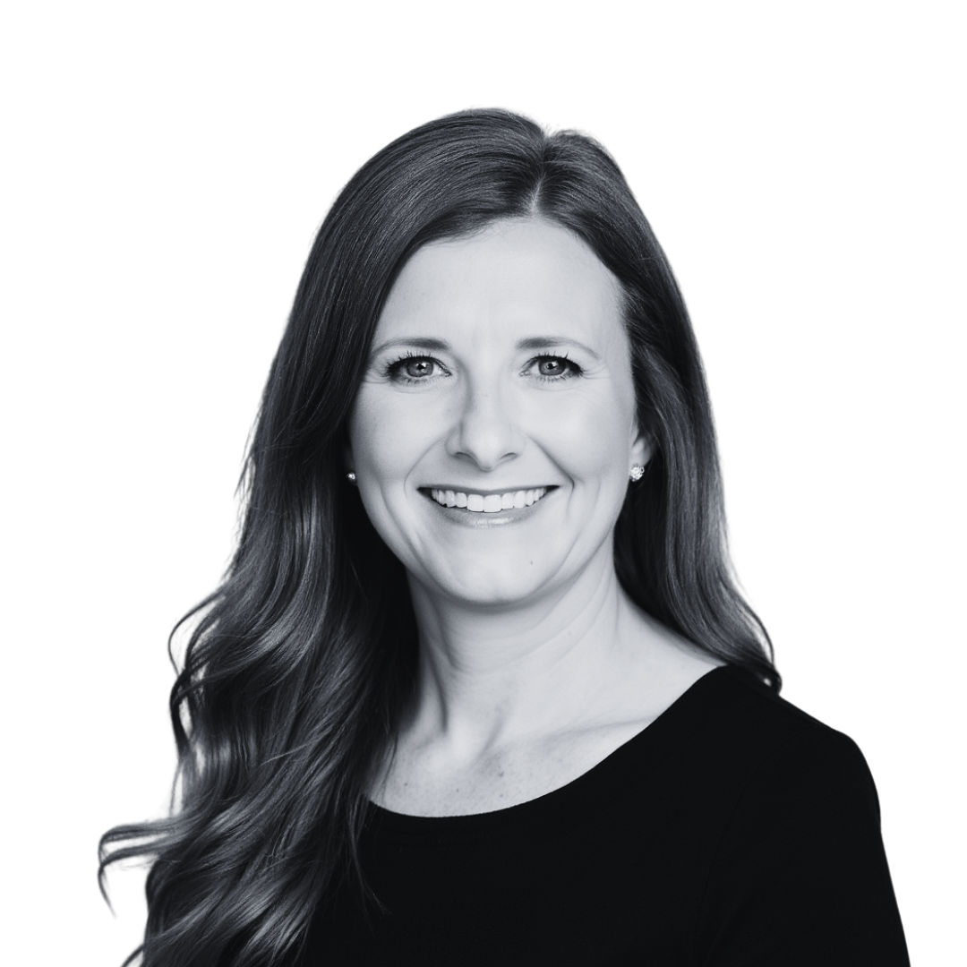 Jenn Burg, Senior Vice President of Development Operations