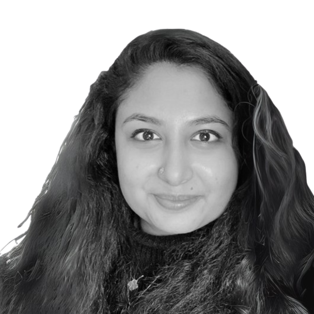 Tiasha Shafiq, Ph.D., Chief of Staff